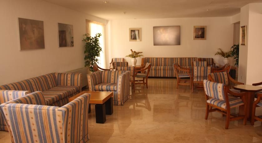 Hotel Tora Peguera Extérieur photo